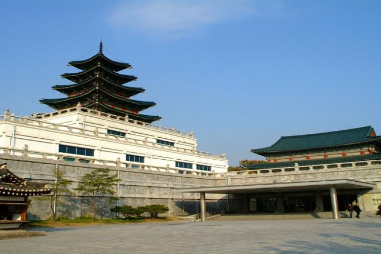 Bảo tàng dân gian Quốc gia