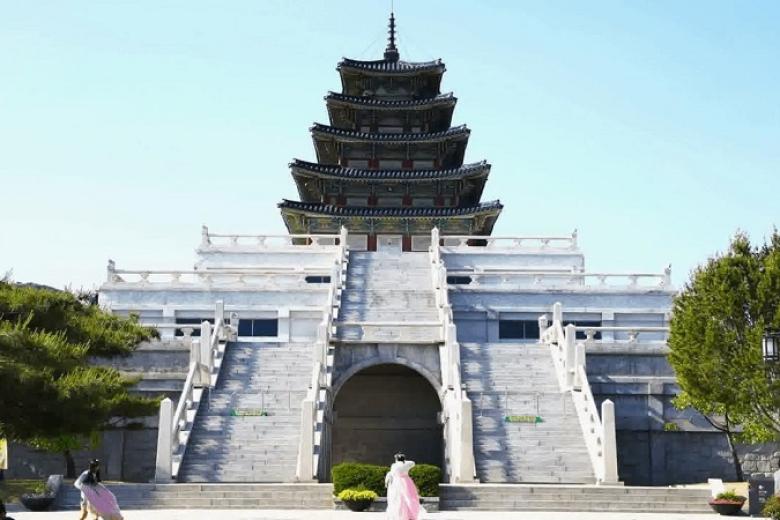 Bảo tàng dân gian Quốc gia