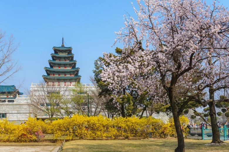 Bảo tàng dân gian Hàn Quốc
