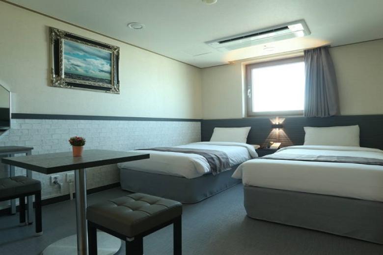 Golden Seoul Hotel