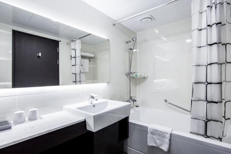 Golden Seoul Hotel