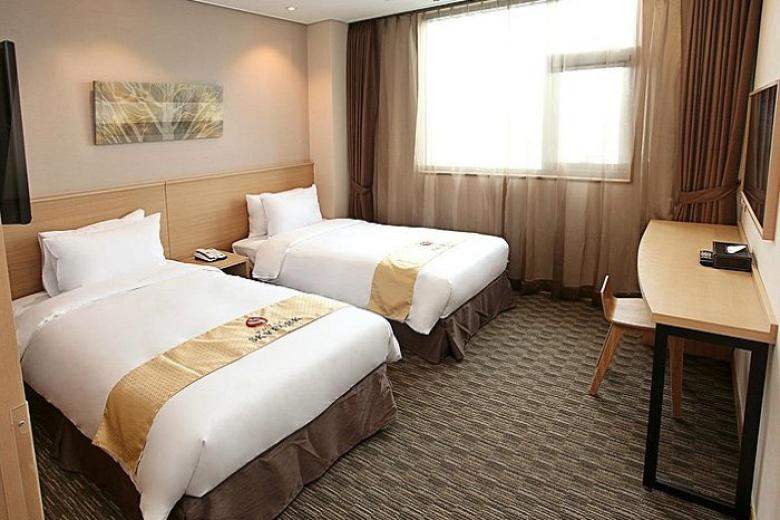 Hotel Skypark Dongdaemun Seoul