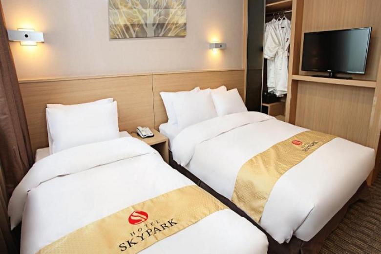 Hotel Skypark Dongdaemun Seoul