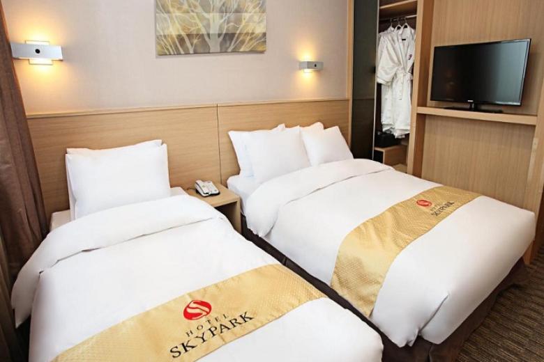 Hotel Skypark Dongdaemun Seoul