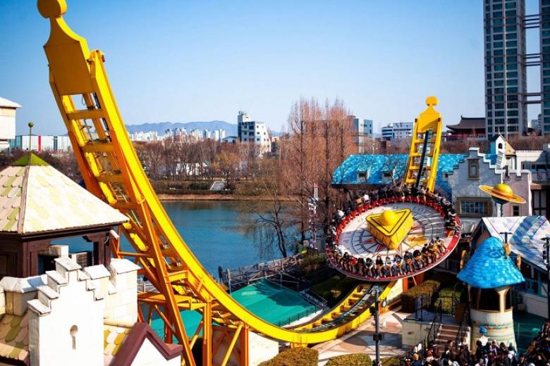 Lotte World