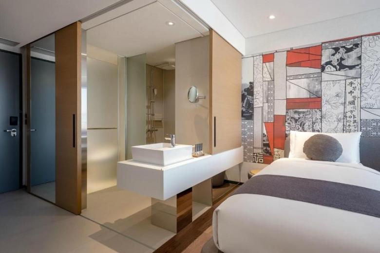 Novotel Seoul Yongsan Hotel