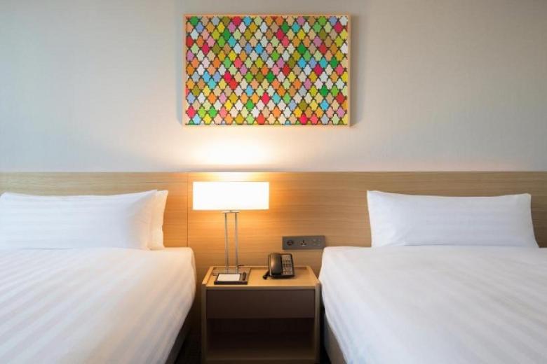 Orakai Daehakro Hotel, Seoul