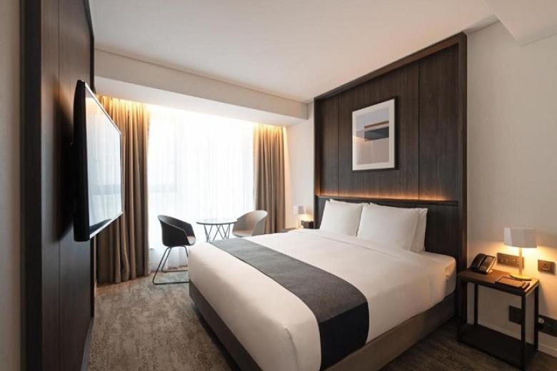 Orakai Daehakro Hotel Seoul