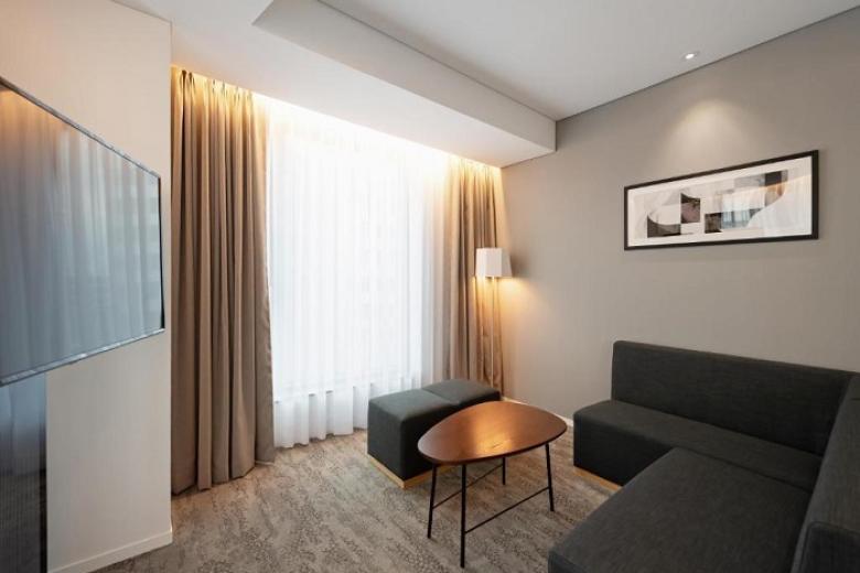 Orakai Daehakro Hotel Seoul