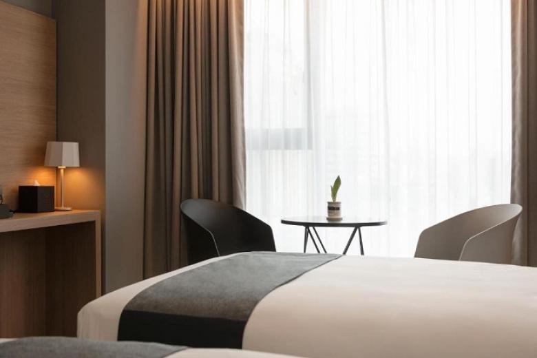Orakai Daehakro Hotel Seoul