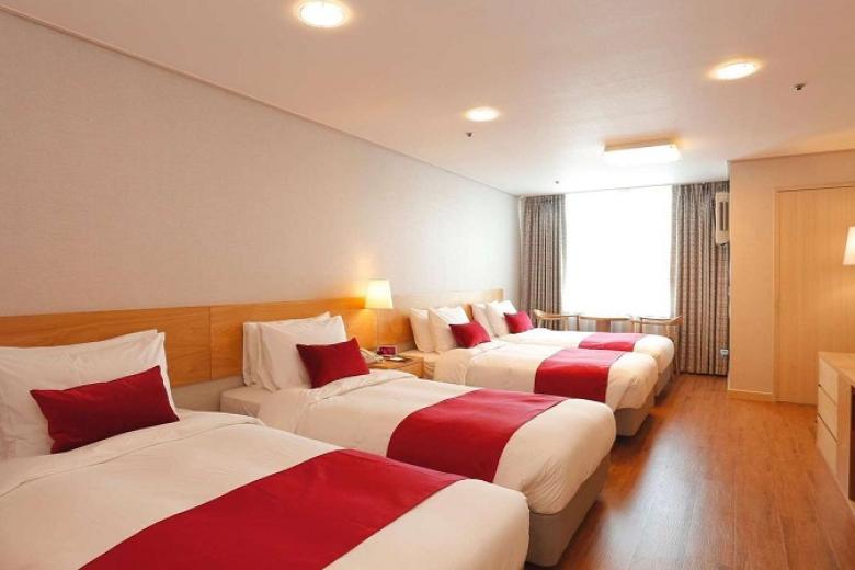 Ramada by Wyndham Seoul Dongdaemun