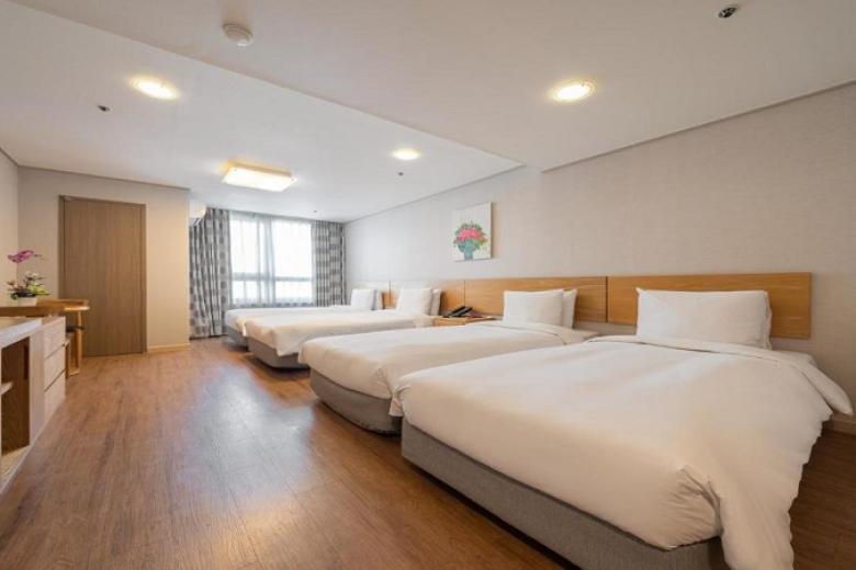 Ramada by Wyndham Seoul Dongdaemun
