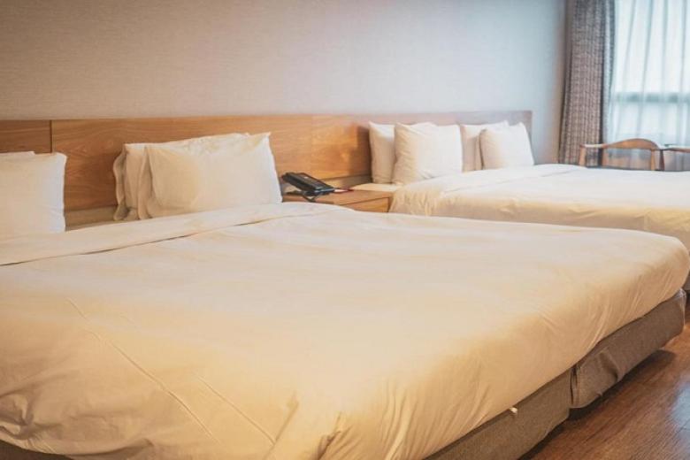 Ramada by Wyndham Seoul Dongdaemun