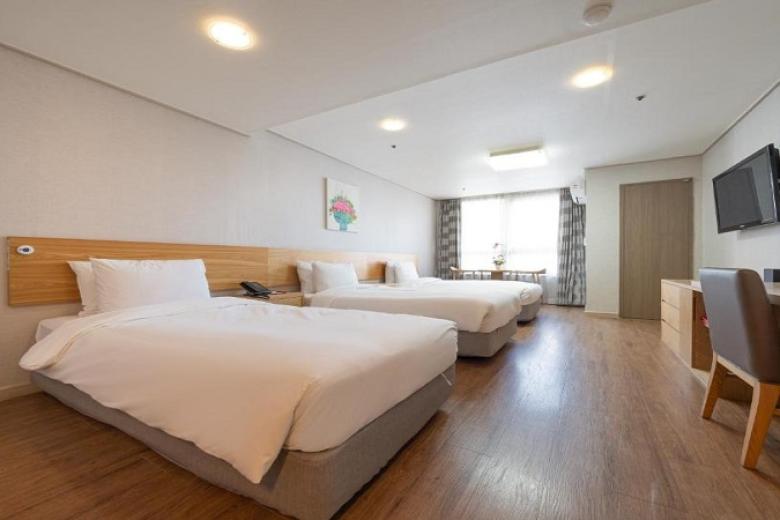 Ramada by Wyndham Seoul Dongdaemun