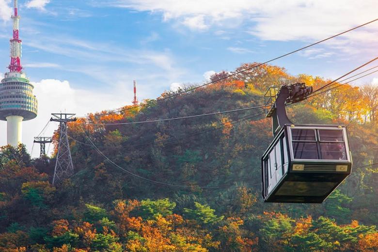 Tháp Namsan