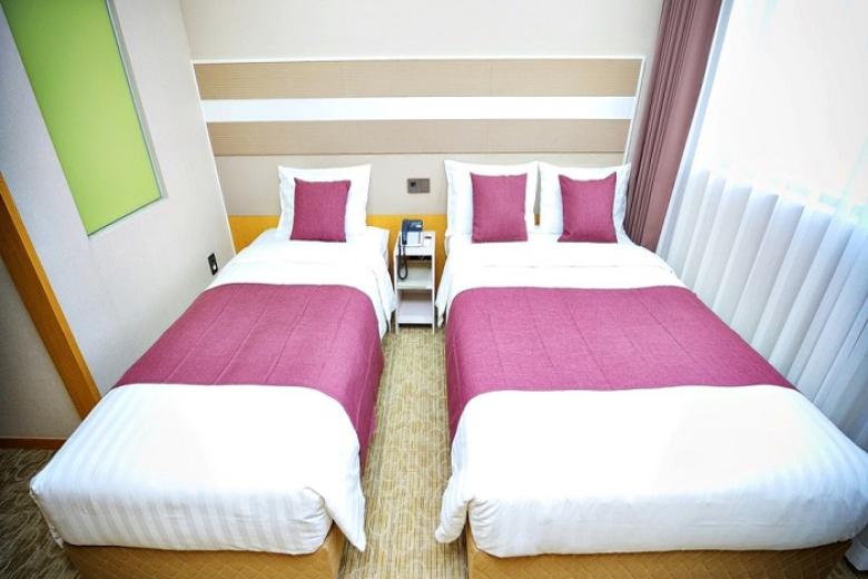 The Recenz Dongdaemun Hotel Seoul