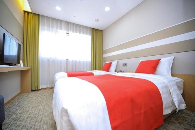 The Recenz Dongdaemun Hotel Seoul