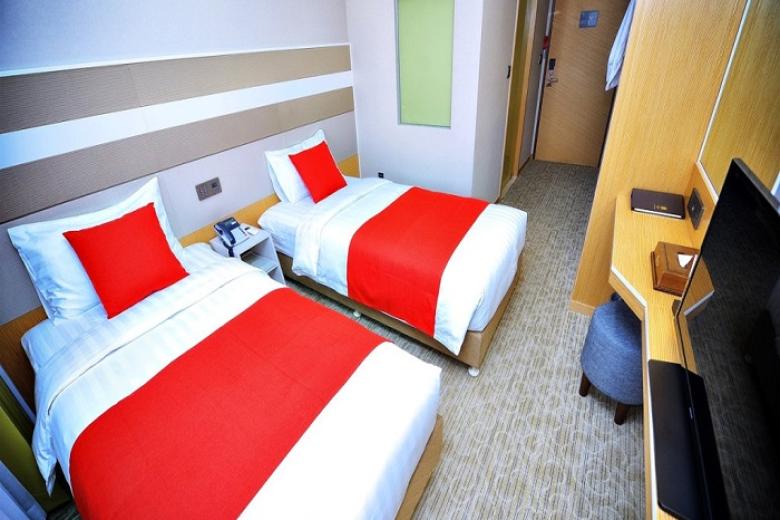 The Recenz Dongdaemun Hotel Seoul