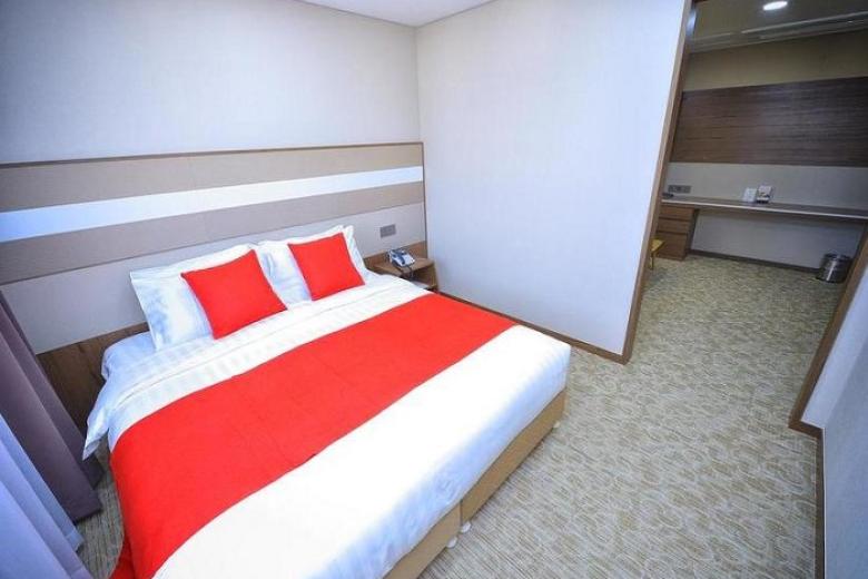 The Recenz Dongdaemun Hotel Seoul