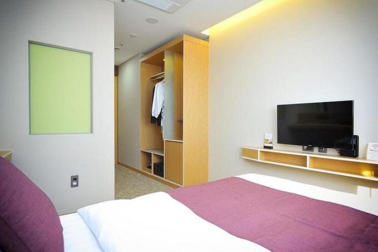 The Recenz Dongdaemun Hotel Seoul