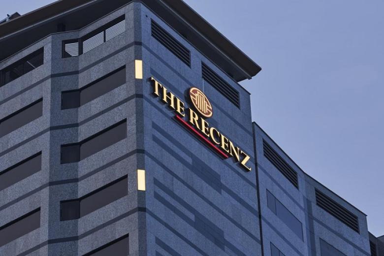 The Recenz Dongdaemun Hotel Seoul