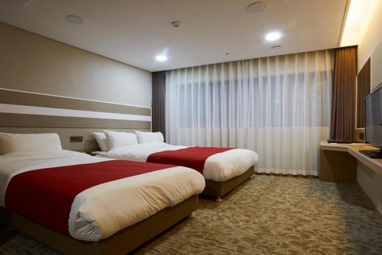 The Recenz Dongdaemun Hotel Seoul