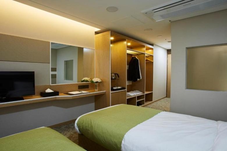 The Recenz Dongdaemun Hotel Seoul