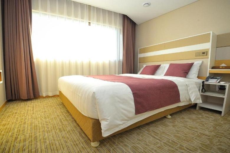 The Recenz Dongdaemun Hotel Seoul