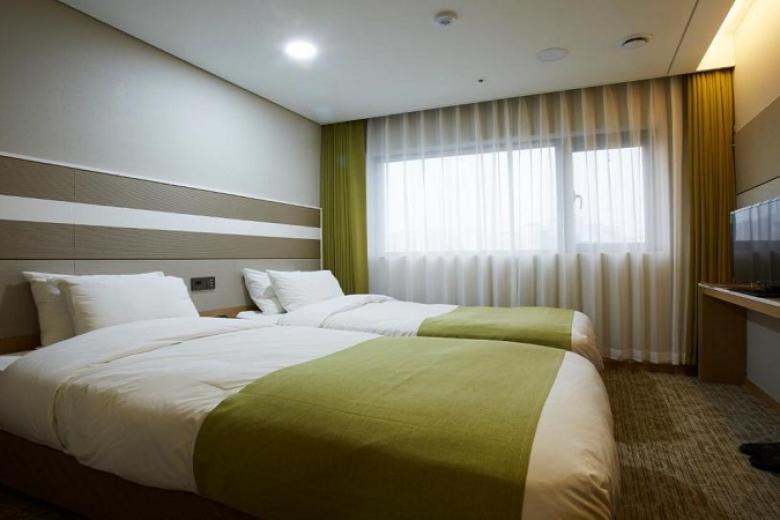 The Recenz Dongdaemun Hotel Seoul
