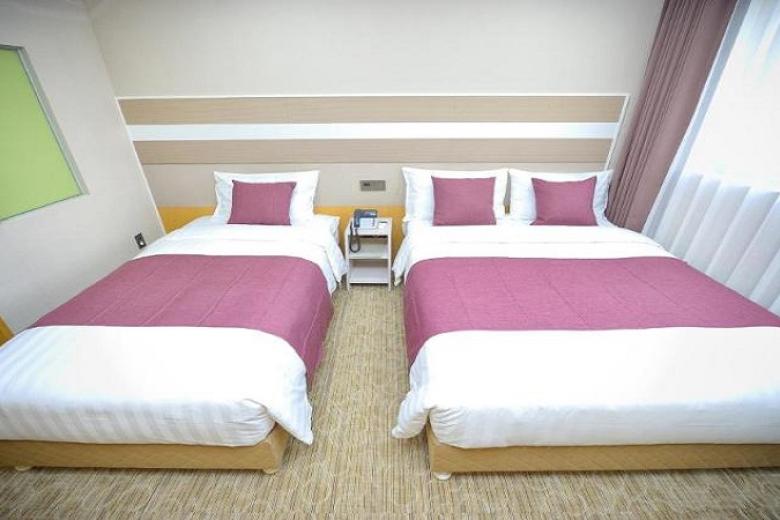 The Recenz Dongdaemun Hotel Seoul