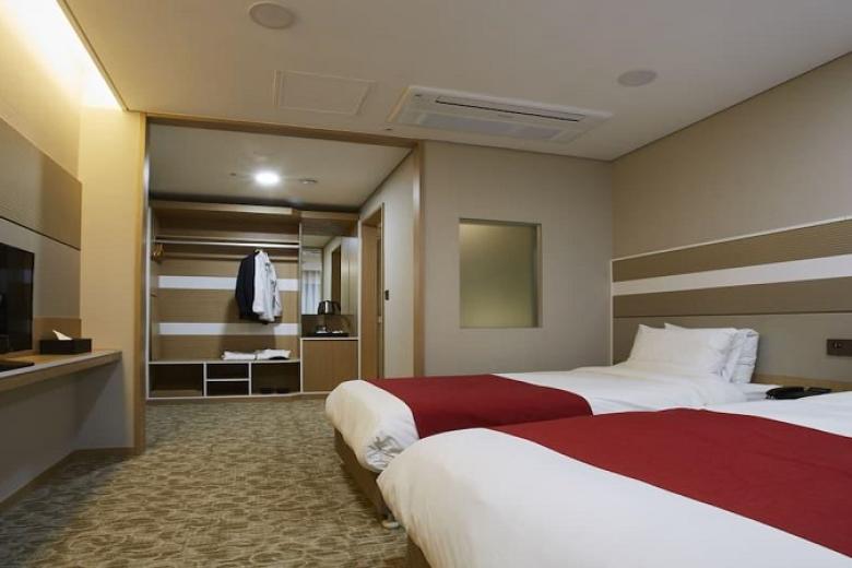 The Recenz Dongdaemun Hotel Seoul