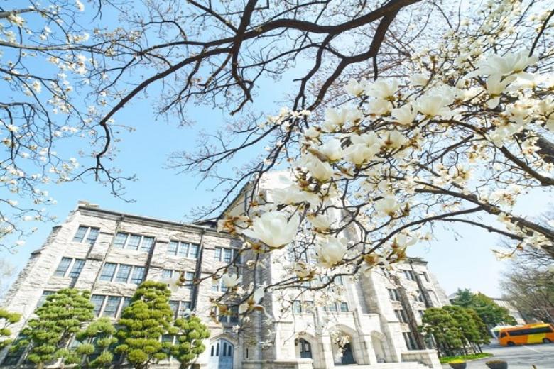 Trường nữ sinh Ewha