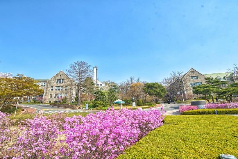 Trường nữ sinh Ewha
