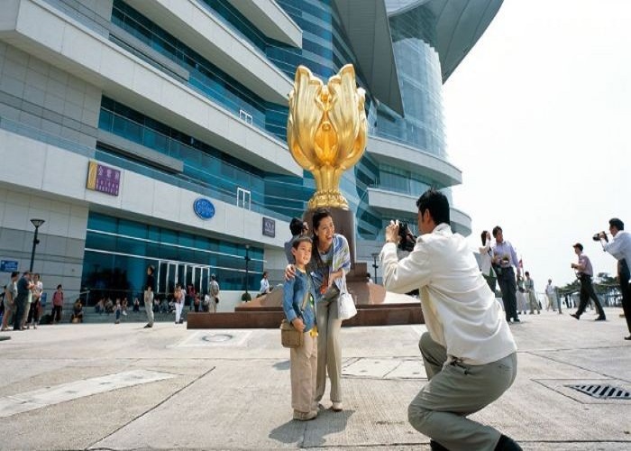 Điểm du lịch