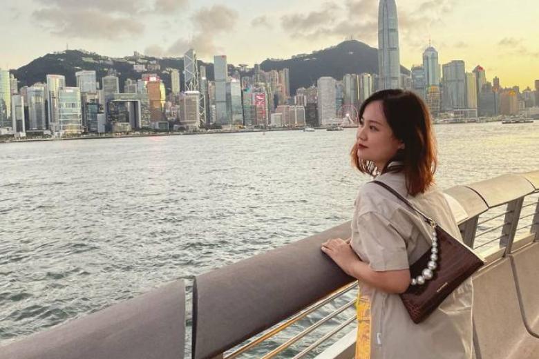Đại Lộ Danh Vọng (Tsim Sha Tsui Star Avenue Garden)