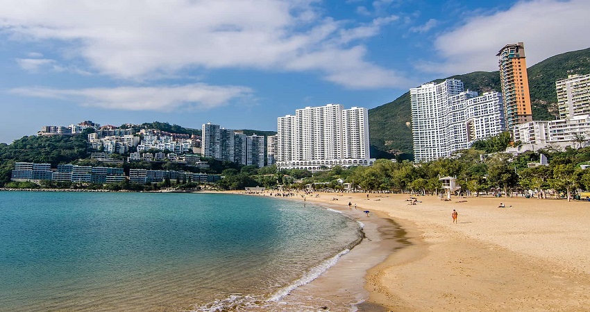 Vịnh nước cạn