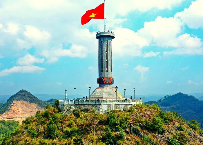 Điểm du lịch