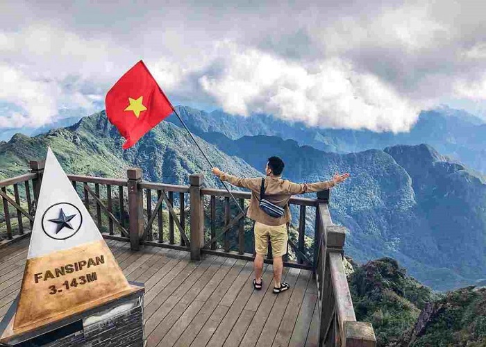 Vui chơi, tham quan