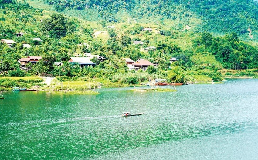 Vui chơi, tham quan