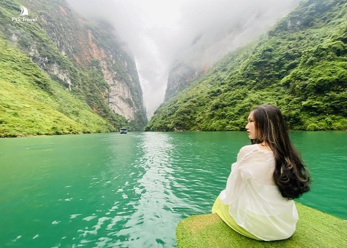 Vui chơi, tham quan