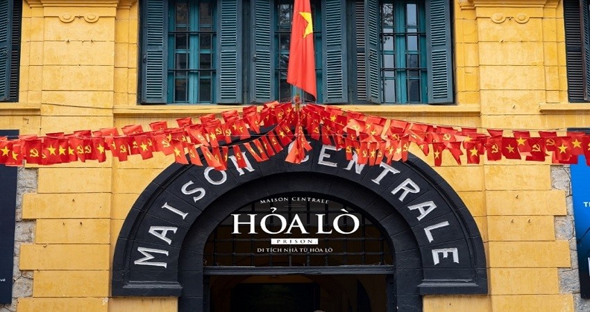 Vui chơi, tham quan