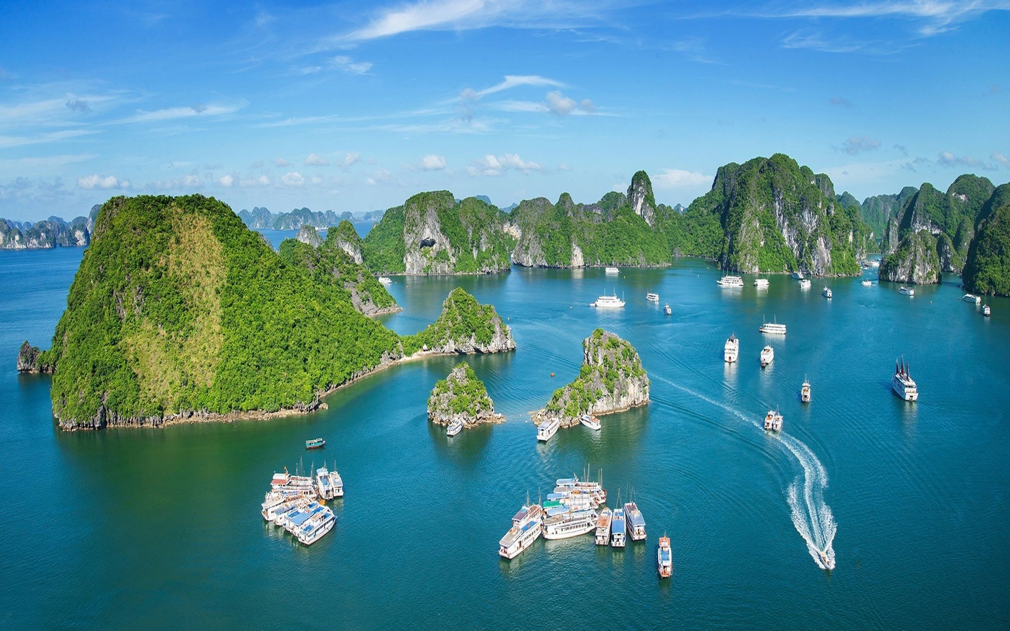 Điểm du lịch