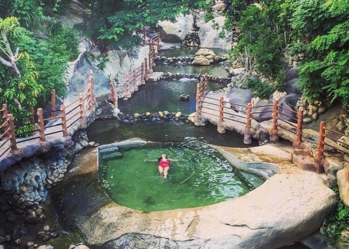 Hồ Pá Khoang