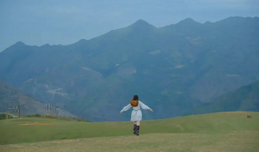 Khách trải nghiệm