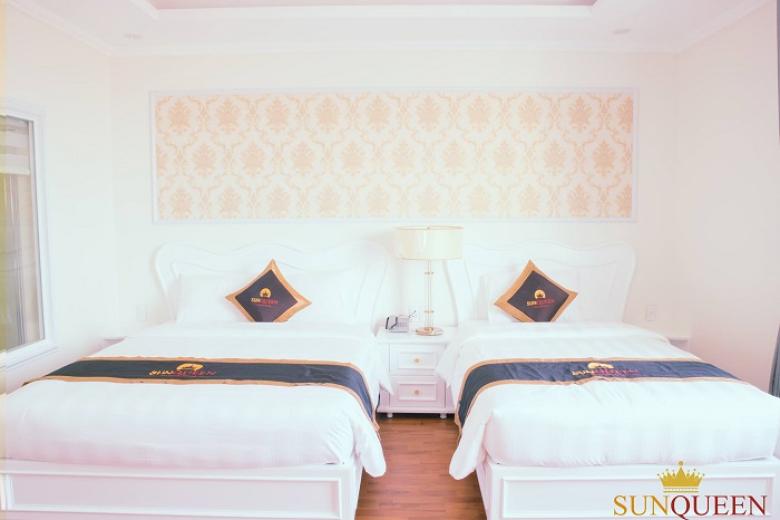 SunQueen Hạ Long Hotel