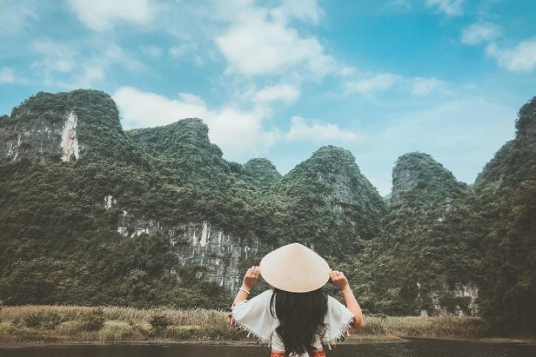 Khu du lịch sinh thái Tràng An