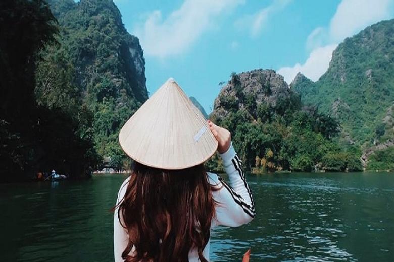 Khu du lịch sinh thái Tràng An