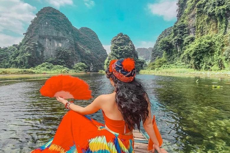 Khu du lịch sinh thái Tràng An