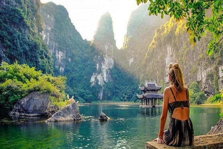 Khu du lịch sinh thái Tràng An