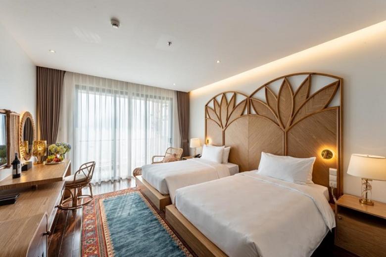 KK Sapa Hotel